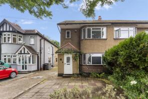 92, Burnham Avenue, Uxbridge UB10 8RT