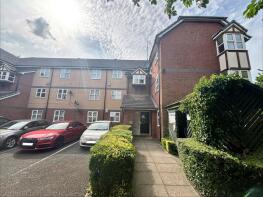 15, Anthistle Court, Sheader Drive, Salford M5 5BY