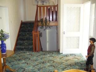 Stairway