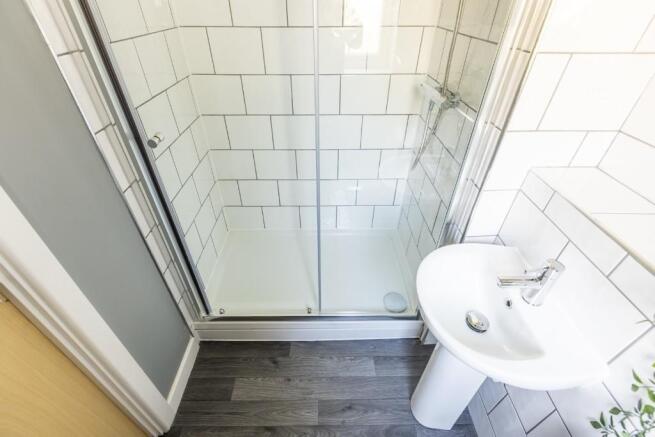 Bed Two Ensuite