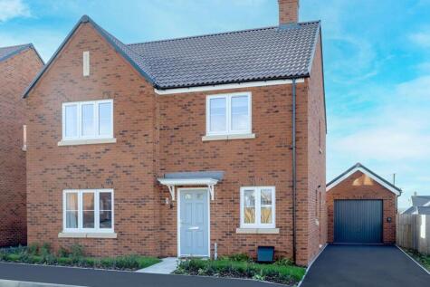 Rampton Road, Cottenham, Cambridge, CB24 8BJ image 20