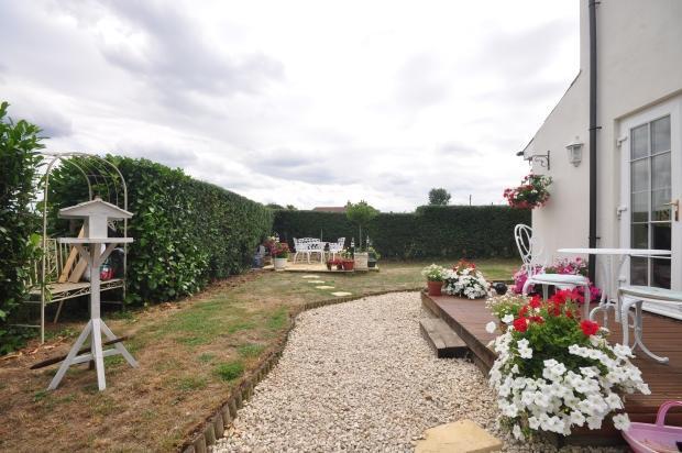 Garden 2