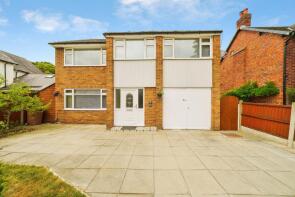 64, Allport Road, Wirral CH62 6AE