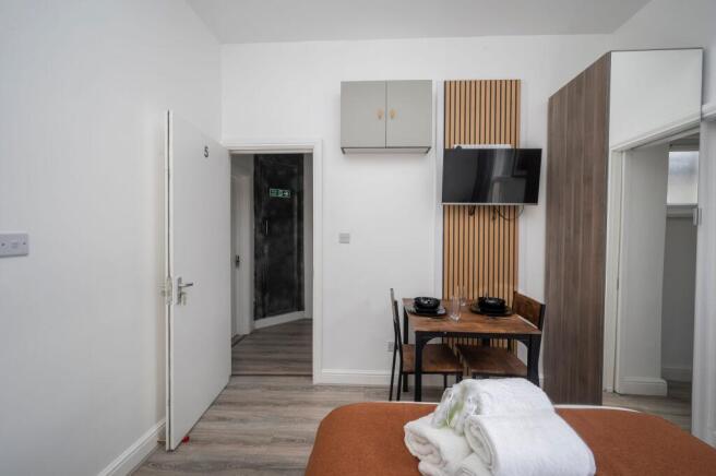 room