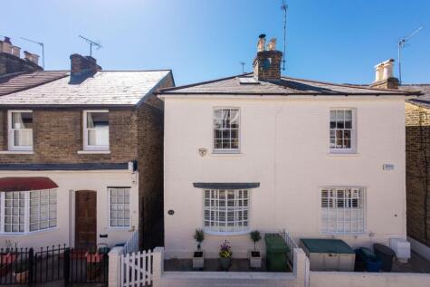 Princes Road, Richmond, TW10