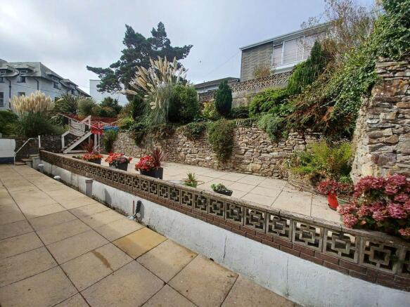 Communal Gardens