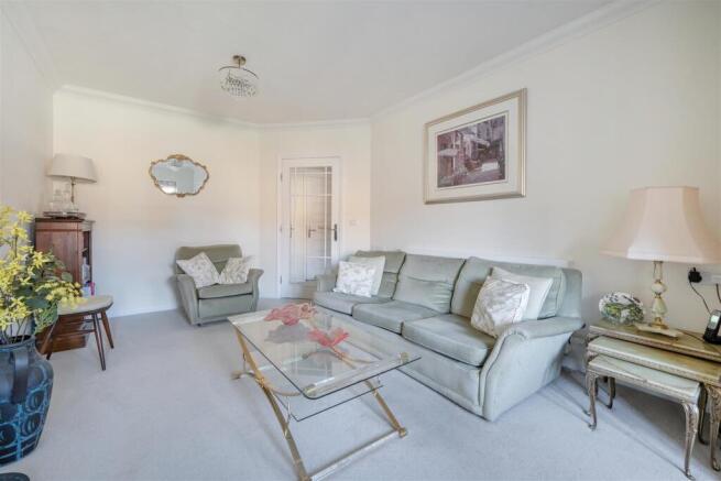Albert Lodge, Abingdon, Oxfordshire photo 4