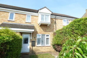 37, Beatrice Street, Bedford MK42 8AF
