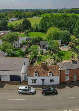 Aerial Views