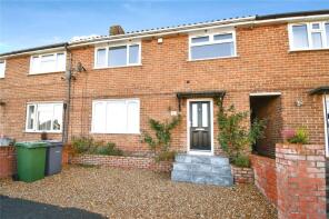 32, Caldwell Drive, Wirral CH49 7PB