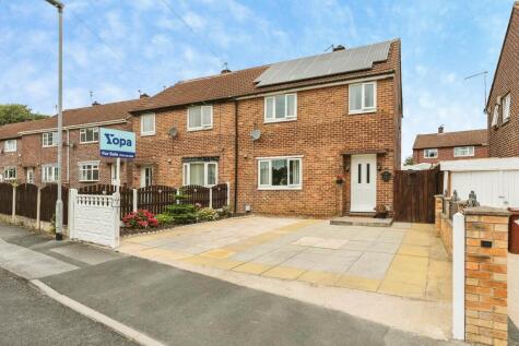 Handsworth Road, Wakefield, WF2