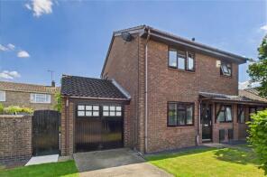 44, Franklin Gardens, Cottenham CB24 8QW