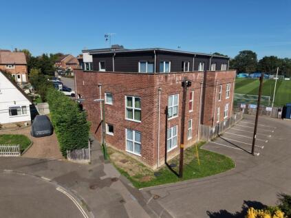 Boston Road, Haywards Heath, RH16