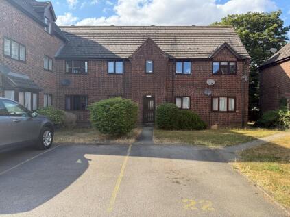 Oliver Close, Rushden, Northamptonshire, NN10
