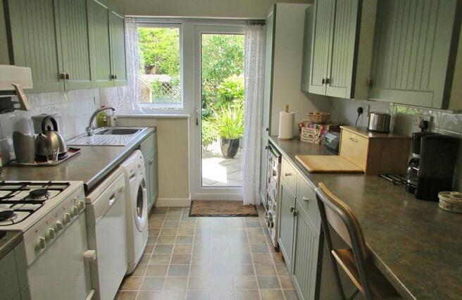 kitchen 1
