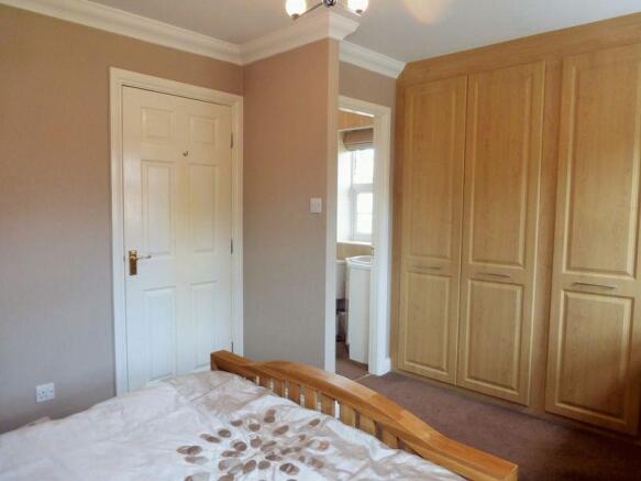 Bedroom 1 - 1st...