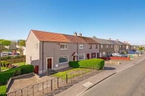 165, Wedderburn Crescent, Dunfermline KY11 4RY