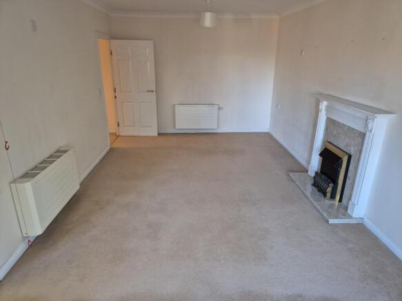 Flat 15
