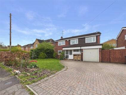 Tagwell Road, Droitwich Spa, Worcestershire, WR9