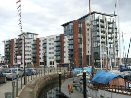 Flat 217, 1, Coprolite Street, Ipswich IP3 0BL