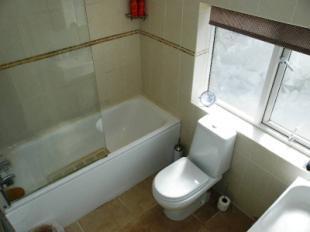 Bathroom/WC