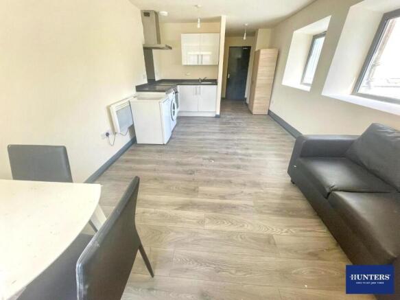 1 bed Flat to rent Image 7