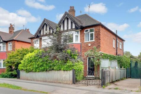Malton Road, Nottingham, NG5