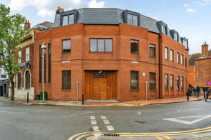 Broad House, 5, Broad Street, Wokingham RG40 1AU
