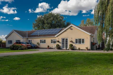 Stainforth Moor Road, Hatfield Woodhouse, Doncaster