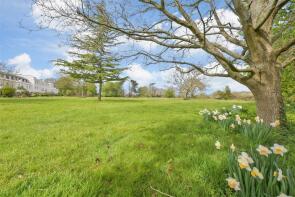 Flat 4 Goodwood Wing, Tortington Manor, Ford Road, Tortington, Arundel BN18 0FE