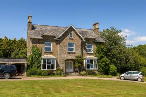 Chittlehampton, Umberleigh, Devon