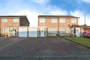 18, Wardour Drive, Chelmsley Wood, Solihull B37 7UA