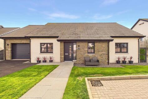 Beech Avenue, Johnshaven, Johnshaven, DD10