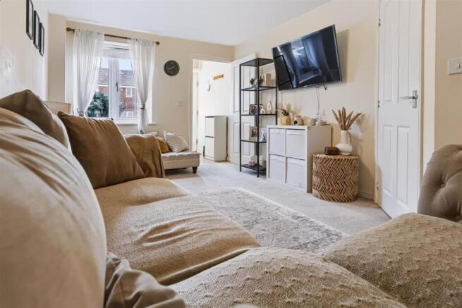 Silvermere Park Way, Sheldon, Birmingham photo 4