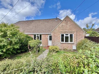 Huntick Estate, Lytchett Matravers