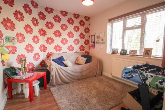 Snug / Sitting Room
