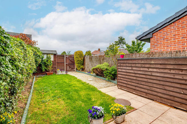 Church Road, Urmston, Manchester, M41 photo 4