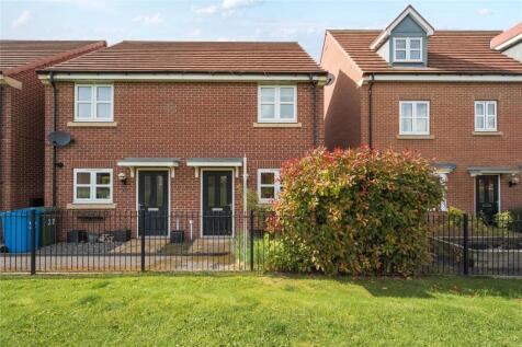 Overend Avenue, Pocklington, York, YO42