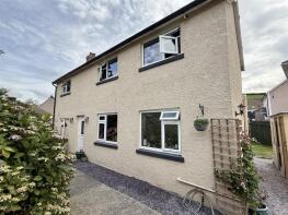 Brynaeron House, Dolheulog, Aberaeron SA46 0FP