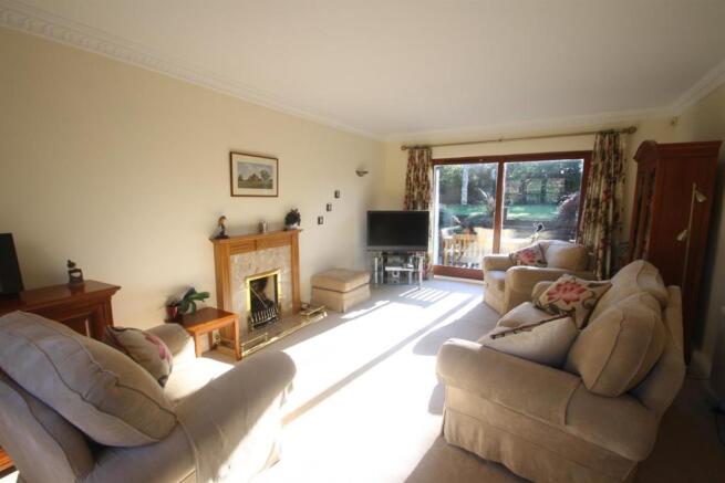 Drawing room