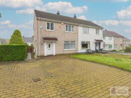 12, Naysmyth Bank, East Kilbride, Glasgow G75 0JF