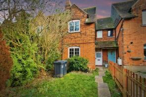 20, Glebeland, Hatfield AL10 8AA