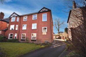 Flat 2, Grosvenor Court, Parsonage Road, Heaton Moor, Stockport SK4 4JZ