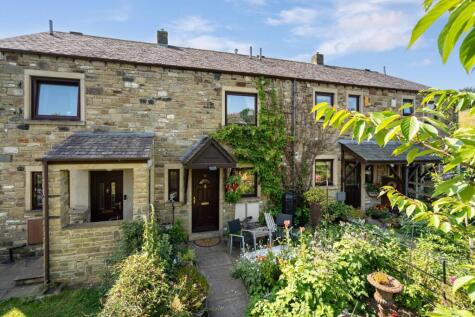 Beckside Close, Addingham, LS29