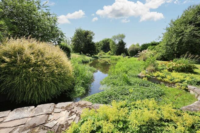 Mill Farm, Mill Lane, Weston Turville, Buckinghamshire, HP22 5RG