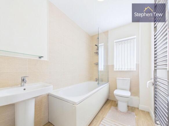 Paddock Close, Blackpool, FY4 photo 4