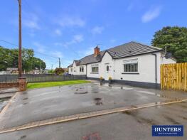 12, Ingleston Crescent, Dumfries DG2 8DD