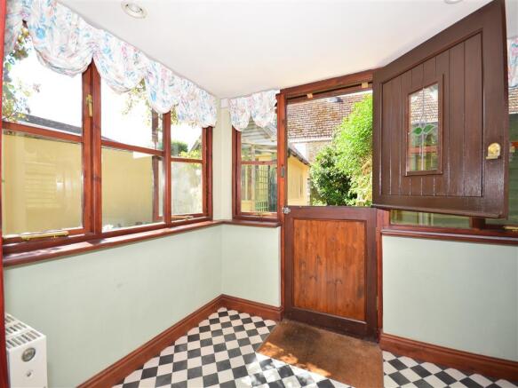 Porch