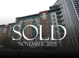 134, 156 City Point, Chapel Street, Salford M3 6ET