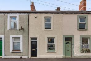 11, Orbit Street, Adamsdown, Cardiff CF24 0JX
